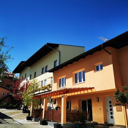Hotel Goldene Krone Mistelbach Εξωτερικό φωτογραφία