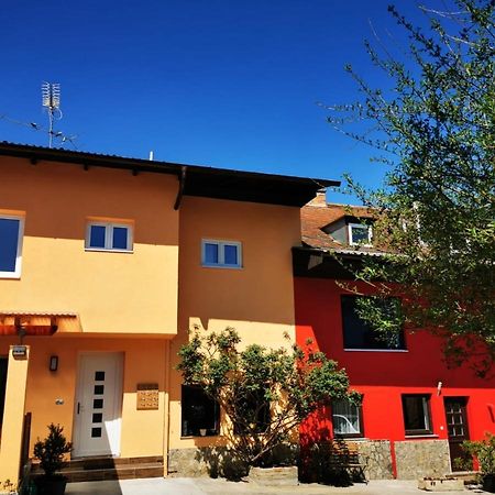 Hotel Goldene Krone Mistelbach Εξωτερικό φωτογραφία