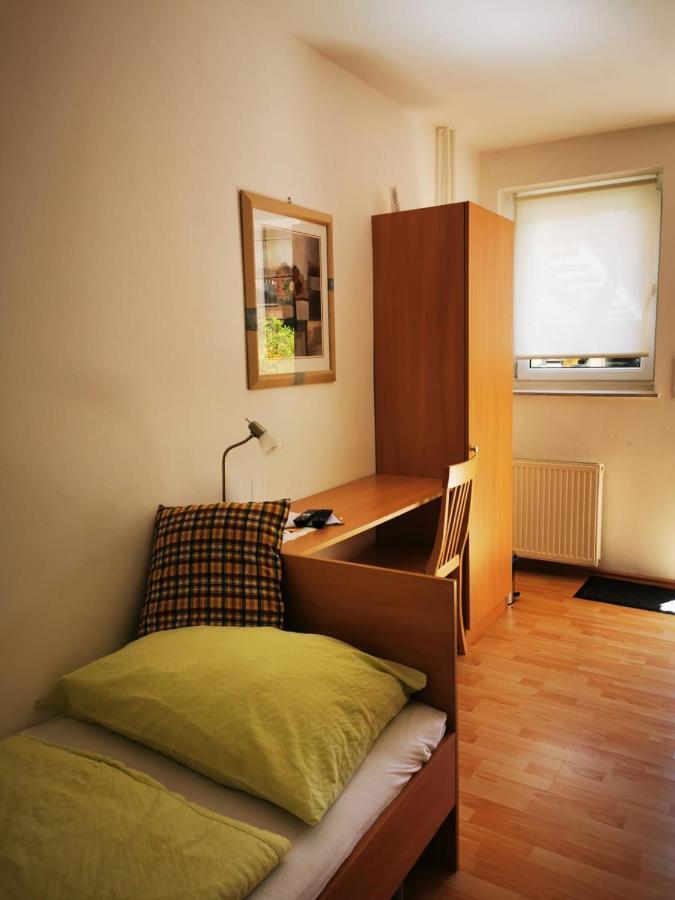 Hotel Goldene Krone Mistelbach Εξωτερικό φωτογραφία